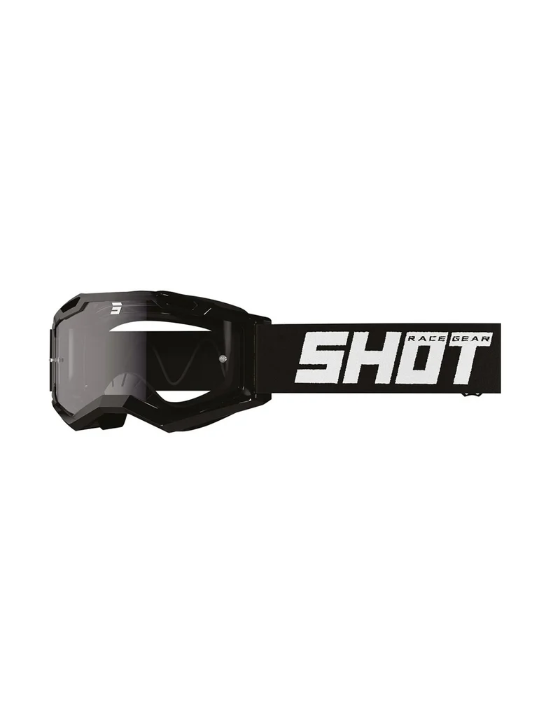 SHOT GAFAS OFF ROAD ROCKET KID 2.0 DROP NAVY GL