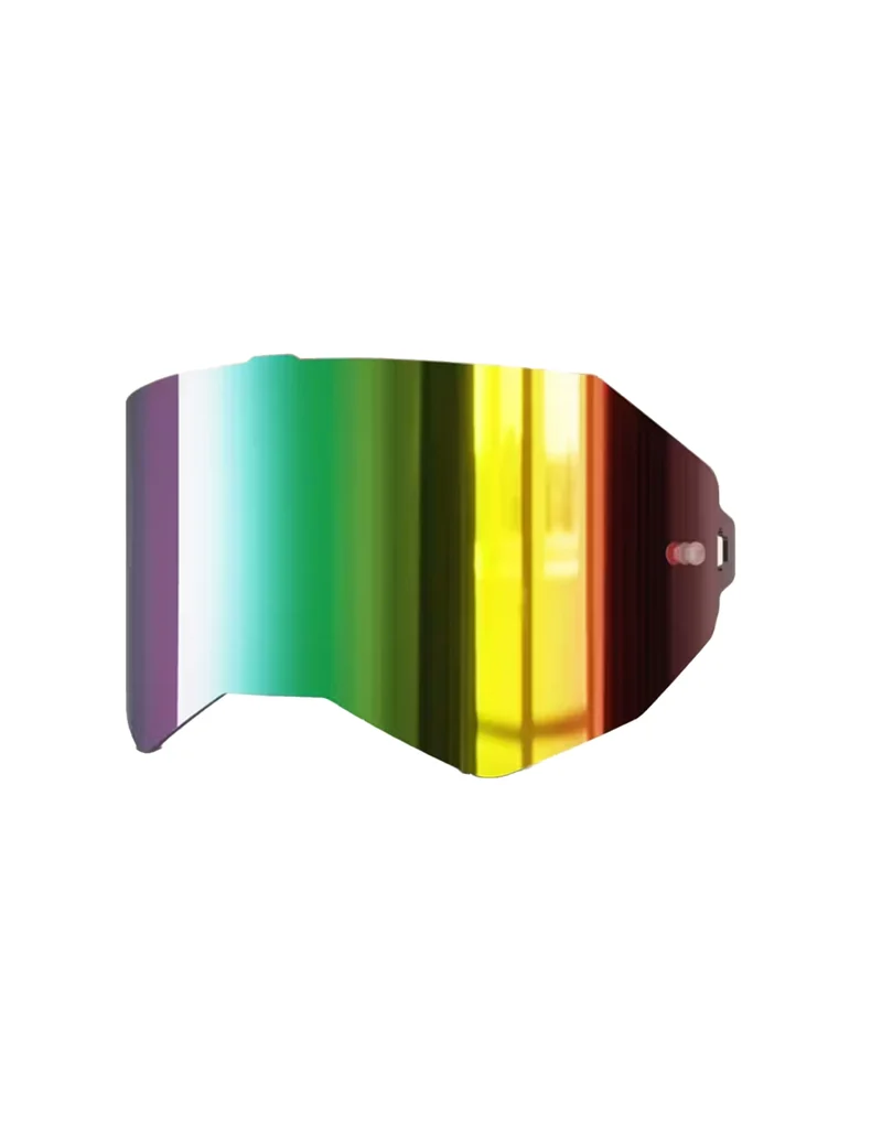 SHOT LITE LENTE AS/AF RAINBOW_IRIDIUM