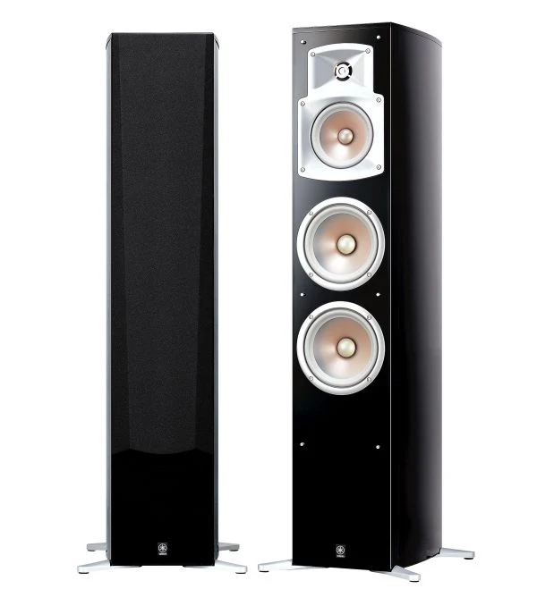 Yamaha NS-555