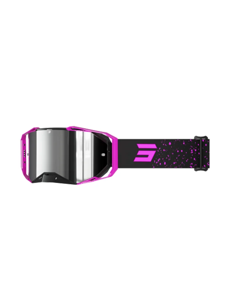 SHOT GAFAS LITE MIST ROSA GLOSSY