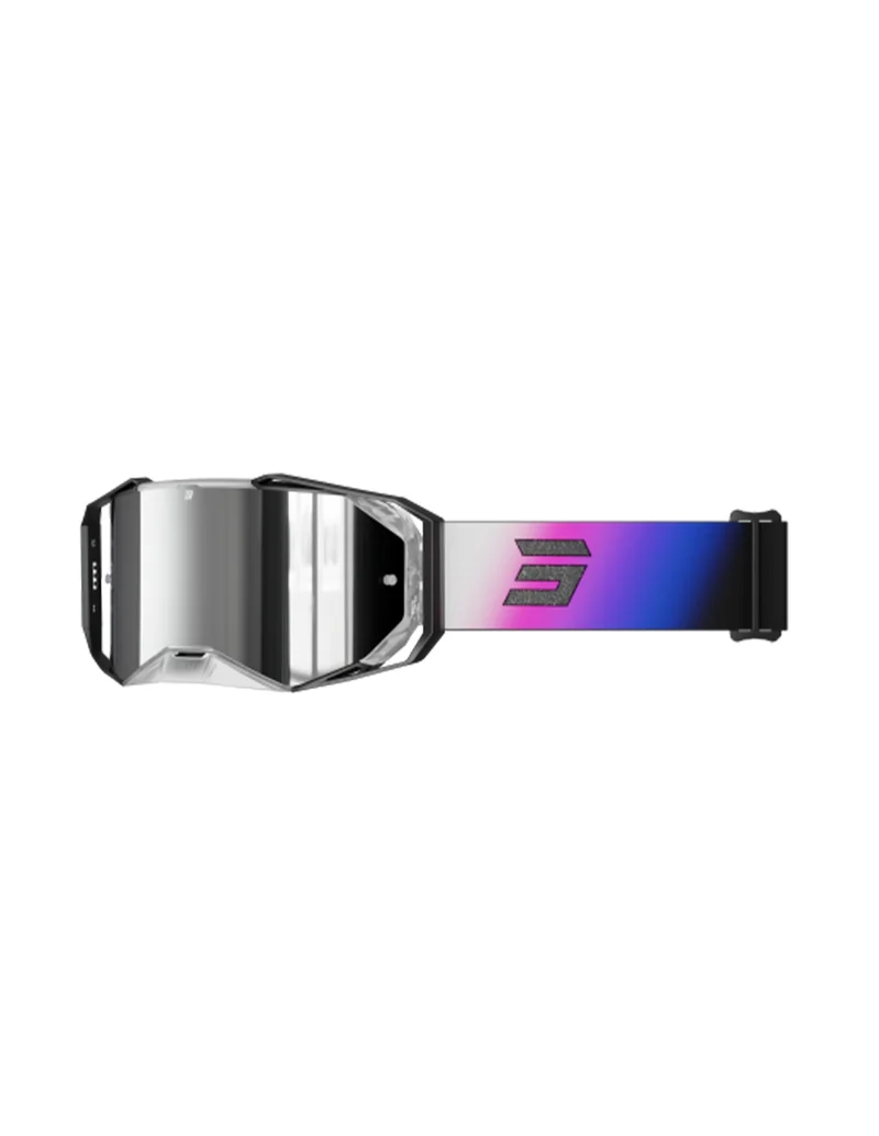 SHOT GAFAS LITE ASTRAL AZUL ROSA TANSPARENT