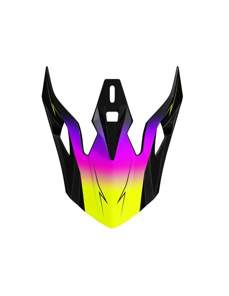 SHOT PULSE KID VISERA X-TREM PINK_NEON_YELLOW_GL