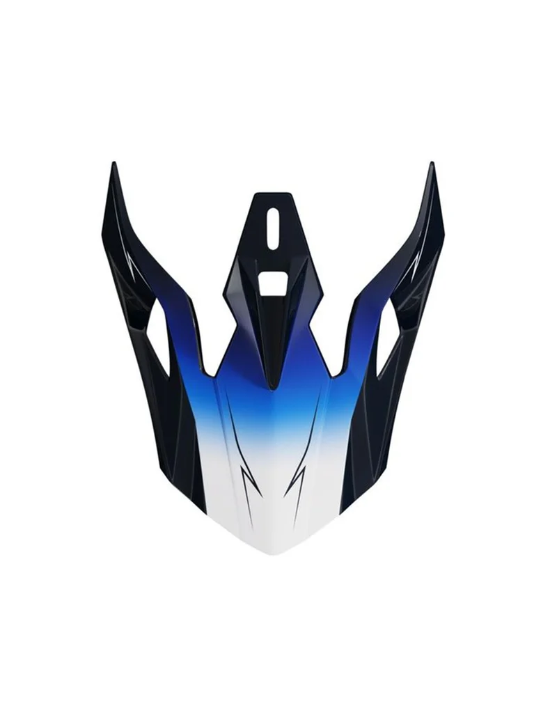 SHOT PULSE KID VISERA X-TREM BLUE_GLOSSY