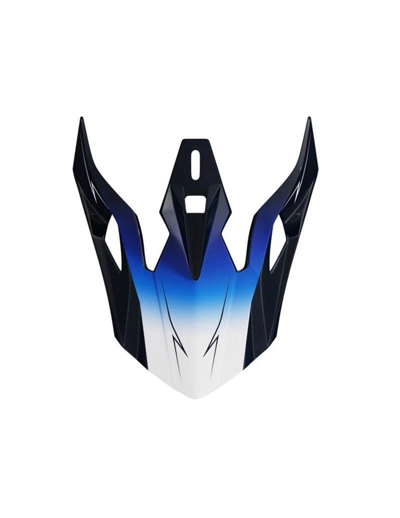 SHOT PULSE VISERA X-TREM BLUE_GLOSSY