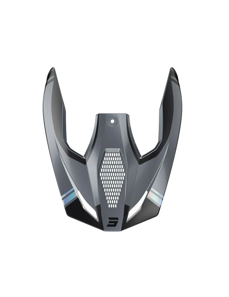 SHOT RACE VISERA SPRINT BLACK_HOLOGRAPHIC_PEARLY