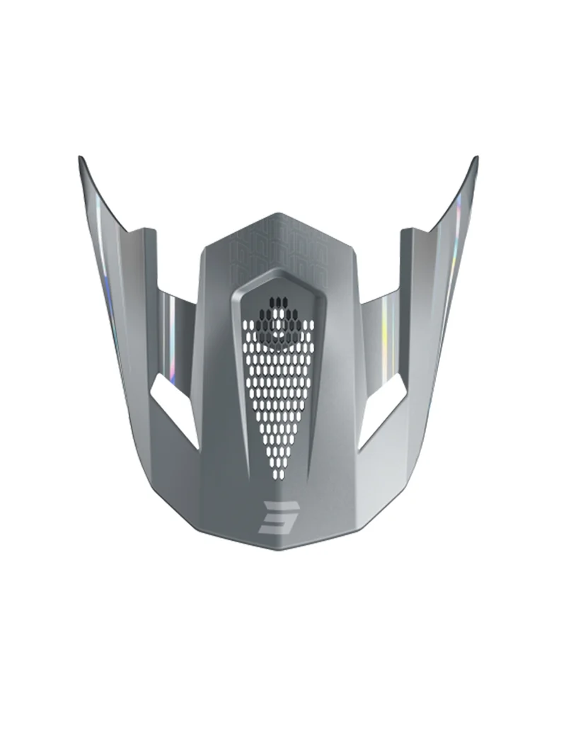 SHOT LITE VISERA CHALLENGER HOLOGRAPHIC_MATT