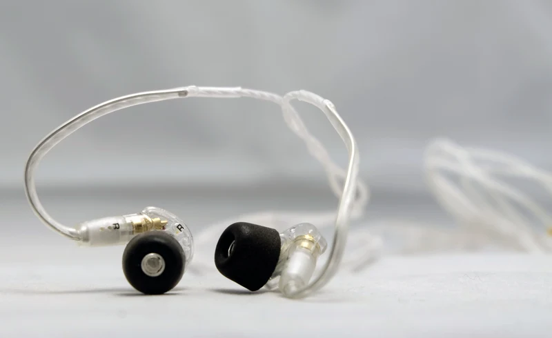 Dekoni Audio Mercury Premium 4.9mm