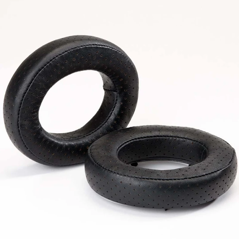 Dekoni Audio Elite Fenestrated Sheepskin Focal