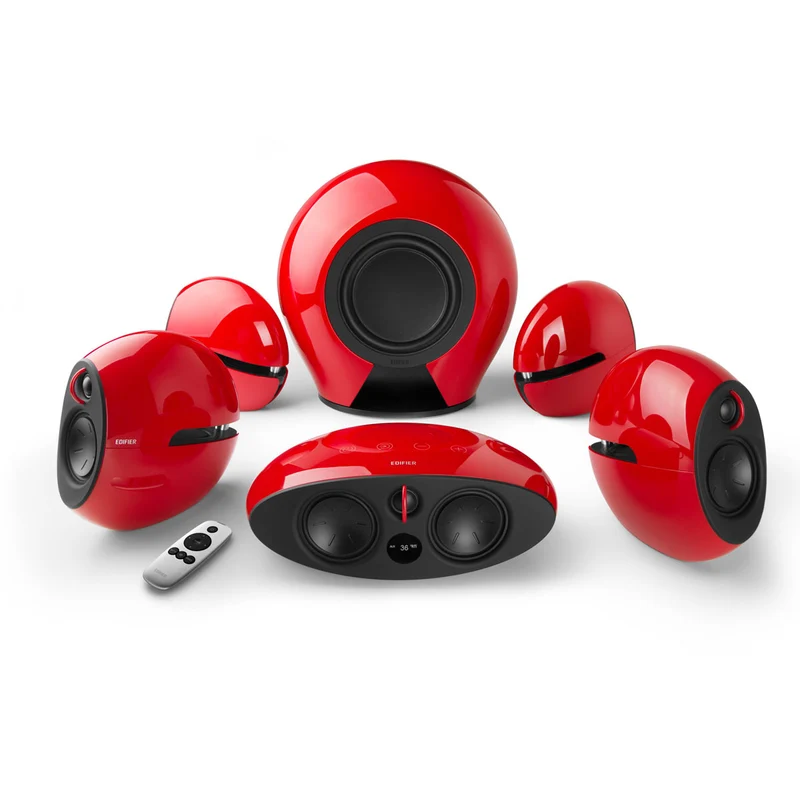 Edifier E255