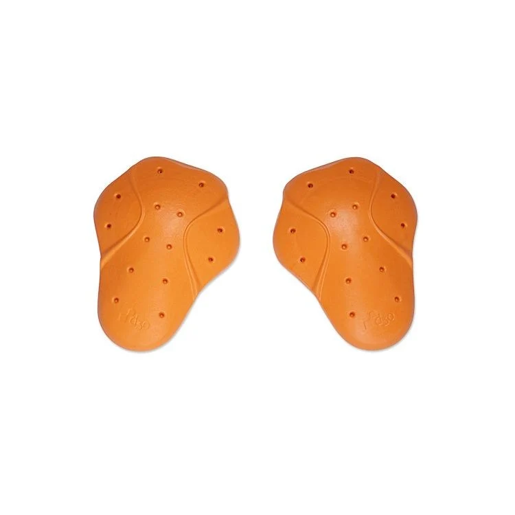 SW - Protección Hombro D30 HOM Naranja