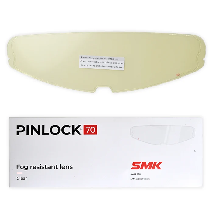 SMK PINLOCK 70 FILM AGNAR