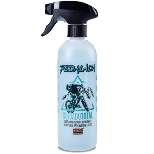 QM CLEANER CUIDADO TOTAL | LIMPIADOR MULTISUPERFICIES