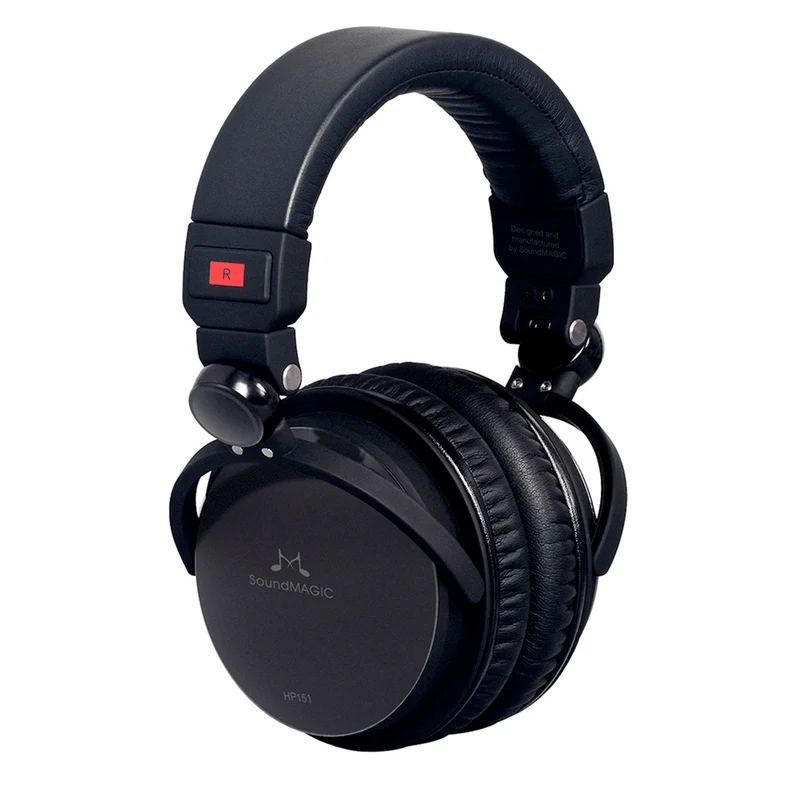Soundmagic HP 151