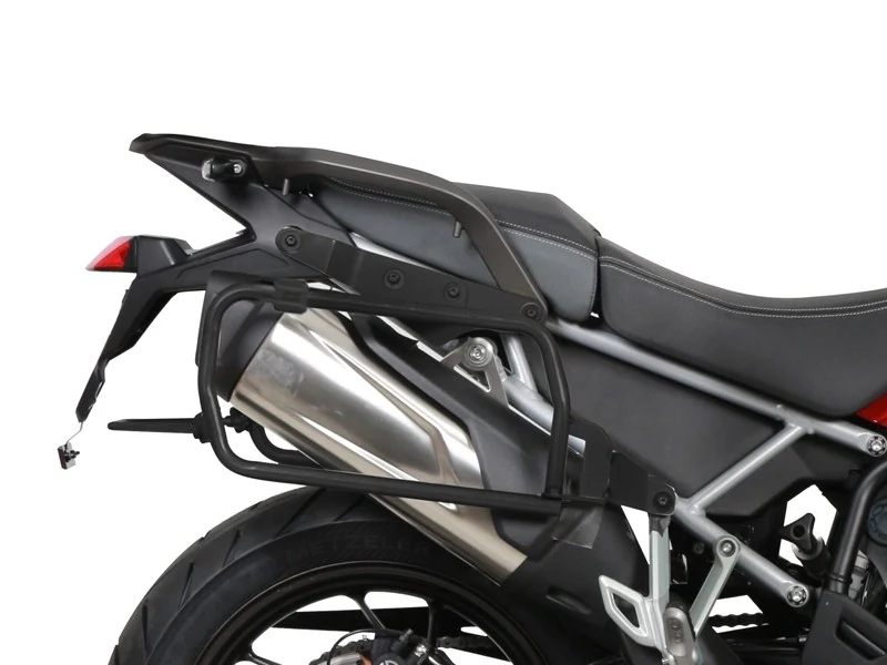 SHAD 4P SYSTEM TRIUMPH TIGER 900/GT/RALLY '20