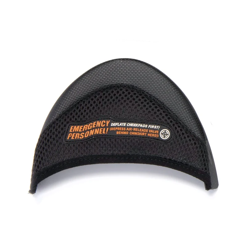 Scorpion Chin Curtain ALL EXO-R1 AIR