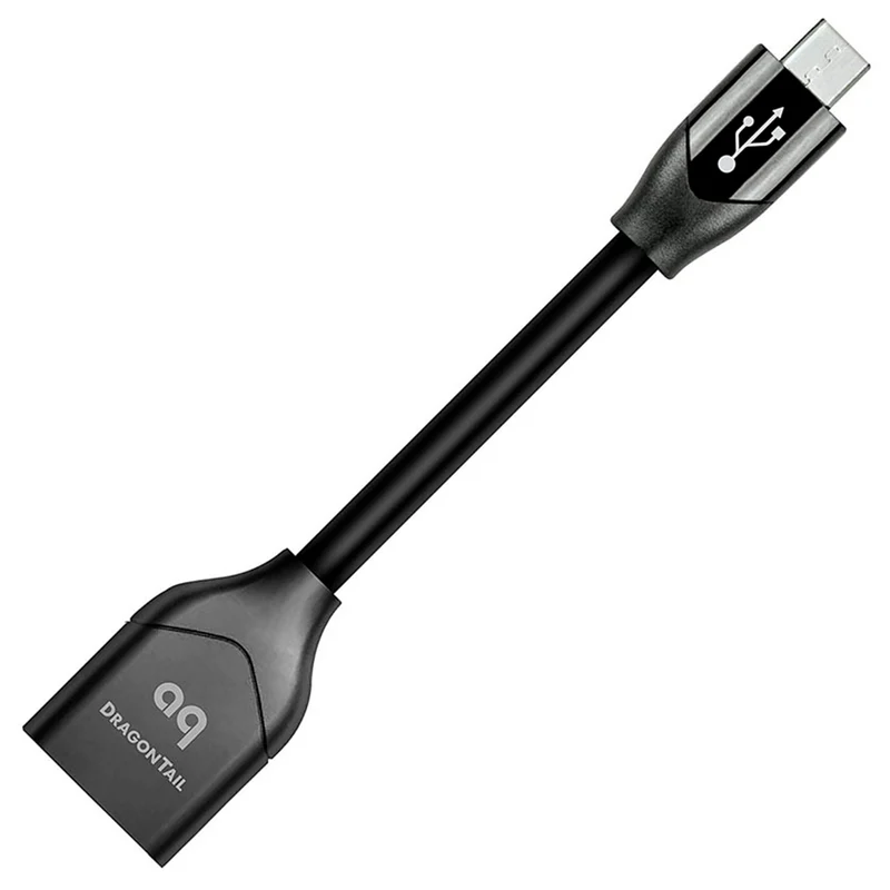 Audioquest DragonTail Android