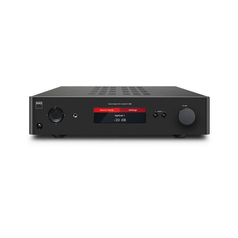 NAD C368
