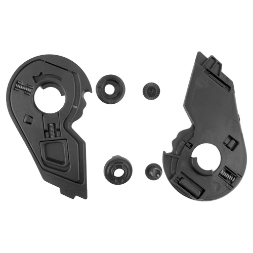 CGM 9568-AK0-01E Kit fissaggio visiera-mentoniera