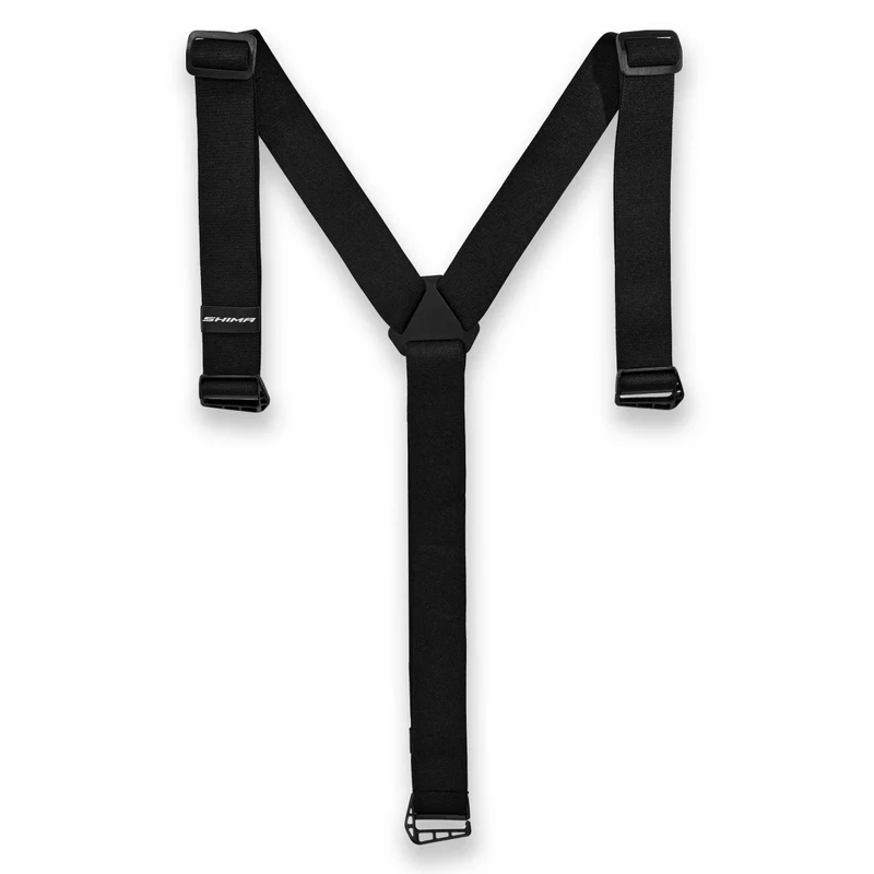 SHIMA SUSPENDERS TIRANTES TYPE Y REGULAR TU
