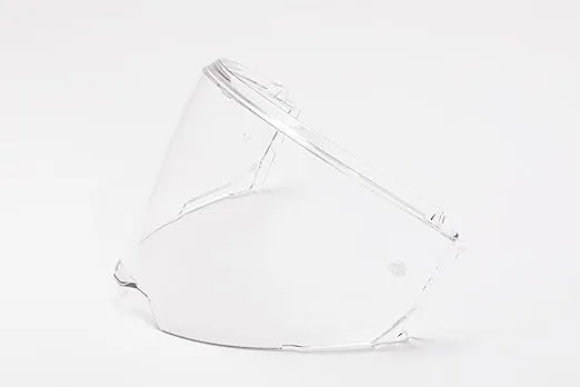 NOLAN SP VISOR.NMS-05S N120-1 Transparent