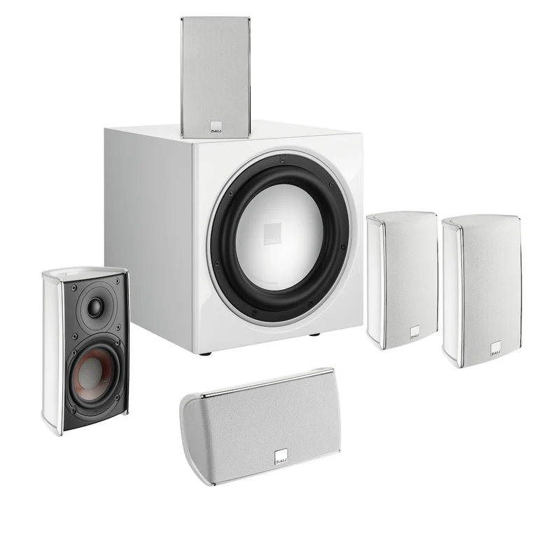 Dali Home Cinema Fazon Mikro