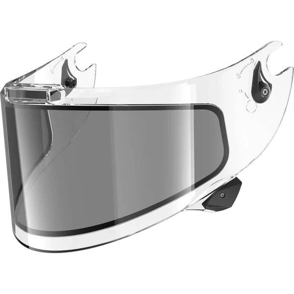 SHARK INSTANT PHOTOCHROMIC LC IRID VISOR APPROVED CLEAR
