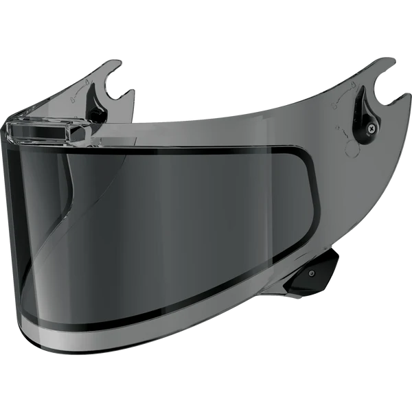 SHARK INSTANT PHOTOCHROMIC LC IRID VISOR Dark Smoke