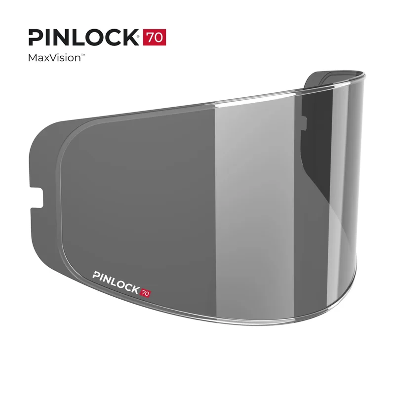 MT DKS 209 DARK PINLOCK LENS MAX VISION FOR MT-V-14 VISOR