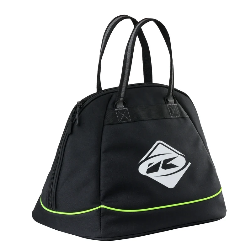 KENNY MOCHILA CASCO NEGRO TU