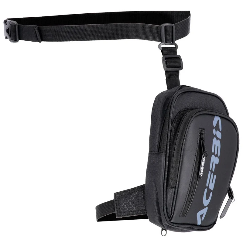 ACERBIS BOLSA DE PIERNA PRO LEG BAG L1 TU