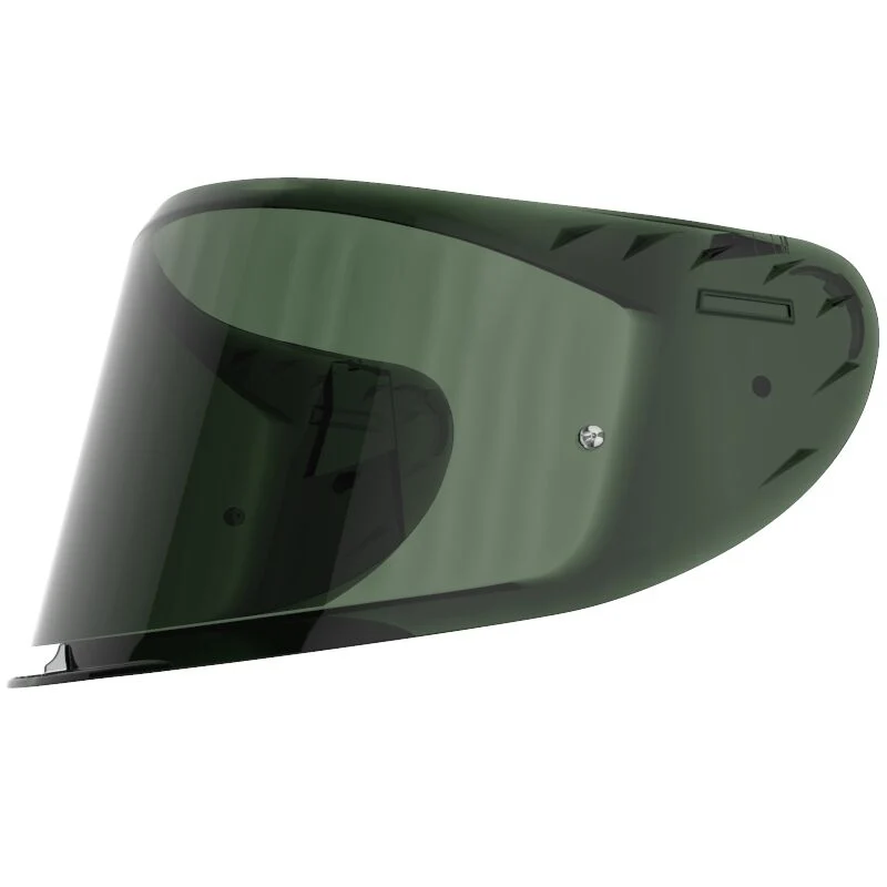 LS2 - FF327 VISOR LIGHT TINTED ANTI FOG
