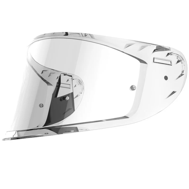 LS2 - FF327 VISOR CLEAR ANTI FOG