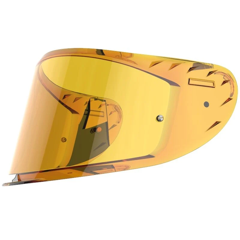 LS2 - FF327 VISOR YELLOW