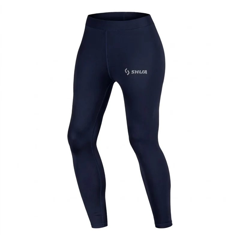 SHUA CORE MUJER INNER PANTALON NAVY AZUL