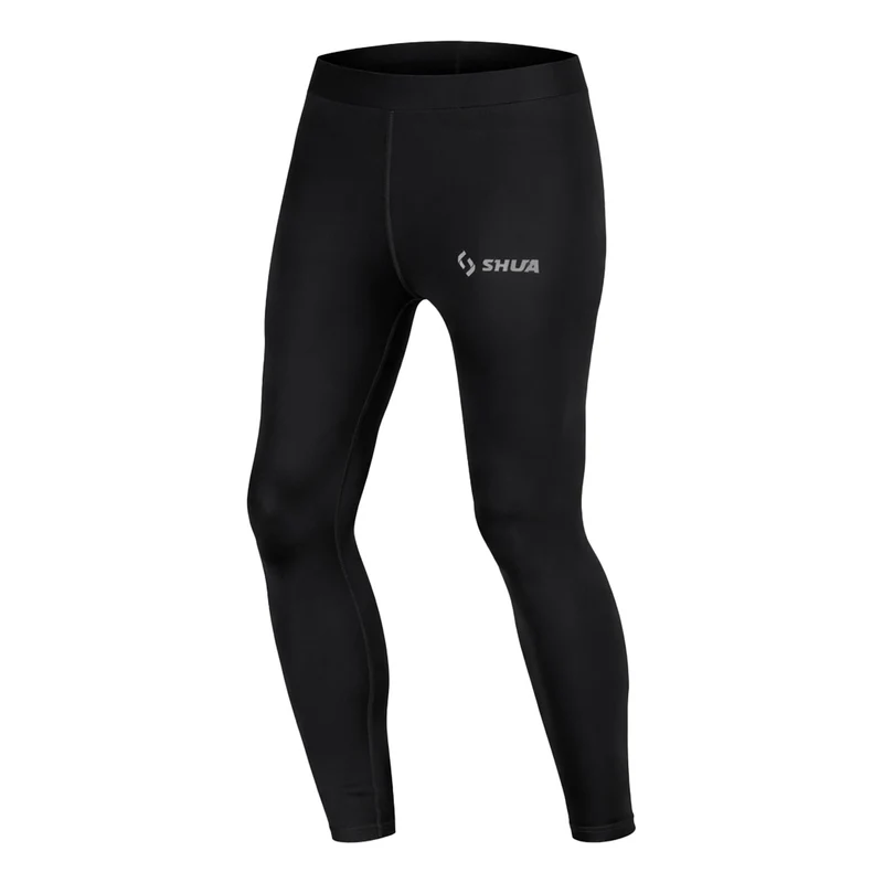 SHUA CORE HOMBRE INNER PANTALON NEGRO