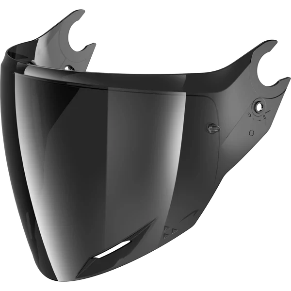 SHARK ECRAN ANTI-SCRATCH VISOR TINTED Dark Smoke