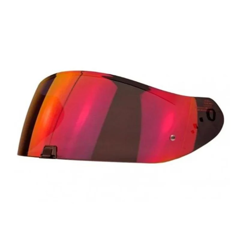 SCORPION KDF16-1 EXO-391-520-1400-R1 AIR Shield MAXVISION READY RED