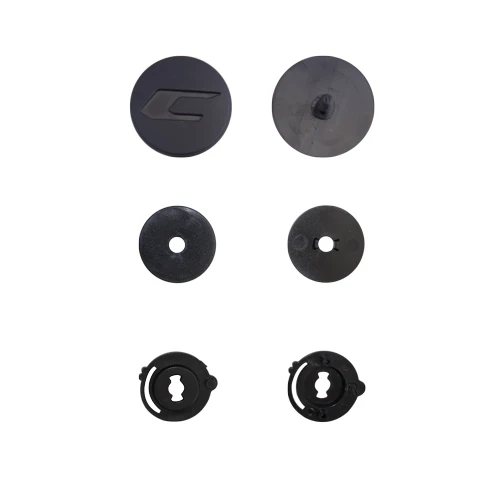 CGM KIT VISERA TAPONES 9191-AK0-01E