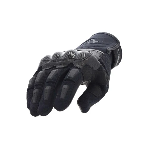 ACERBIS GUANTES CE CARBON G 3.0 NEGRO