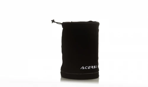 ACERBIS EVO NECK WARMER - PACK 5 PCS NEGRO