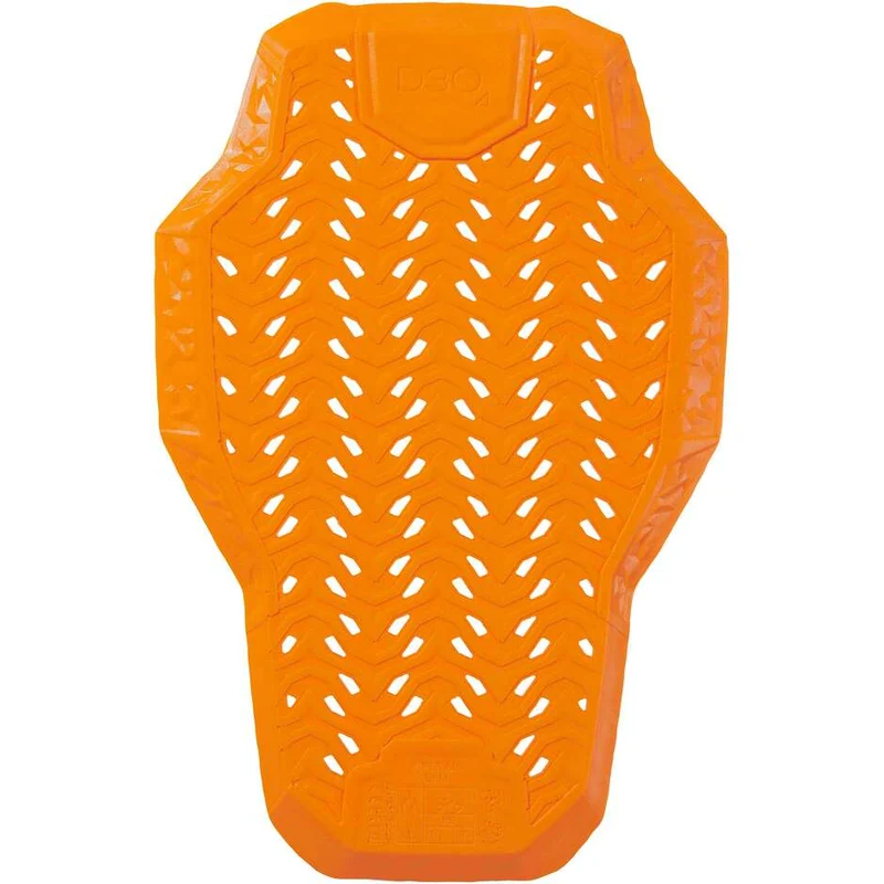 ACERBIS PROTECCIÓN TRASERA D3O VIPER AIR FB LV2 AMARILLO