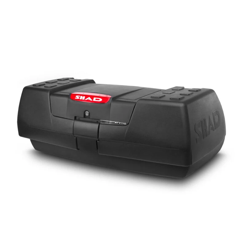 SHAD ATV-110 POSTERIO BAUL QUAD
