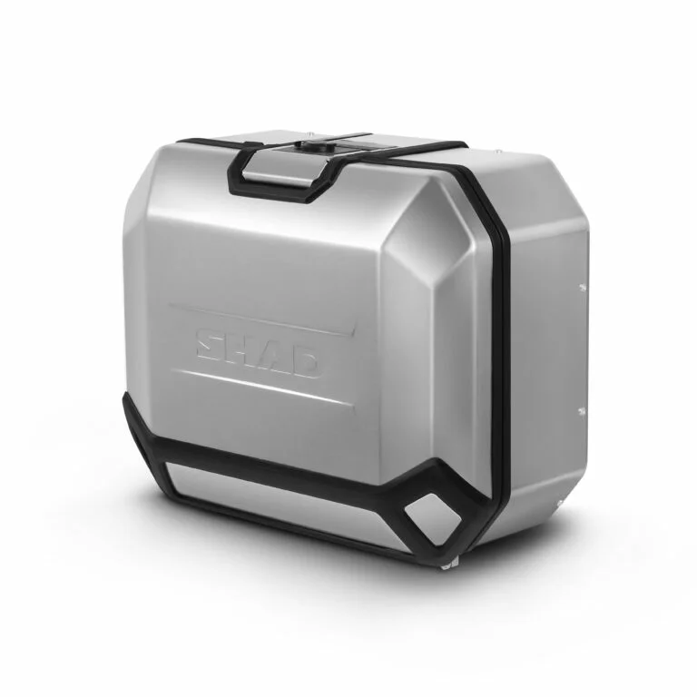 SHAD TR36L TERRA MALETA LATERAL IZQUIERDA