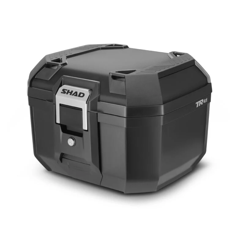 SHAD TR41 TOP CASE TERRA