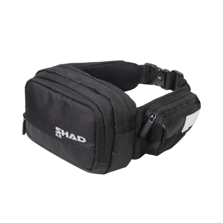 SHAD SL03 BOLSA RIÑONERA