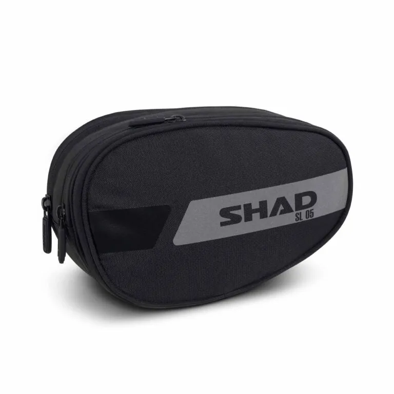 SHAD SL05 BOLSA PIERNA 2L BAG