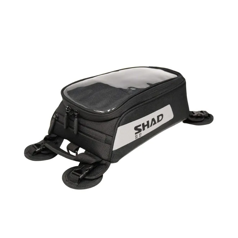 SHAD SL12M BOLSA DEPÓSITO IMANES