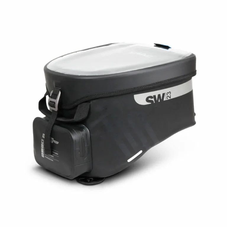 SHAD SW23 Bolsa Deposito Impermeable