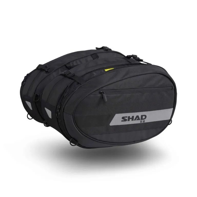 SHAD SL58 BOLSA LATERAL