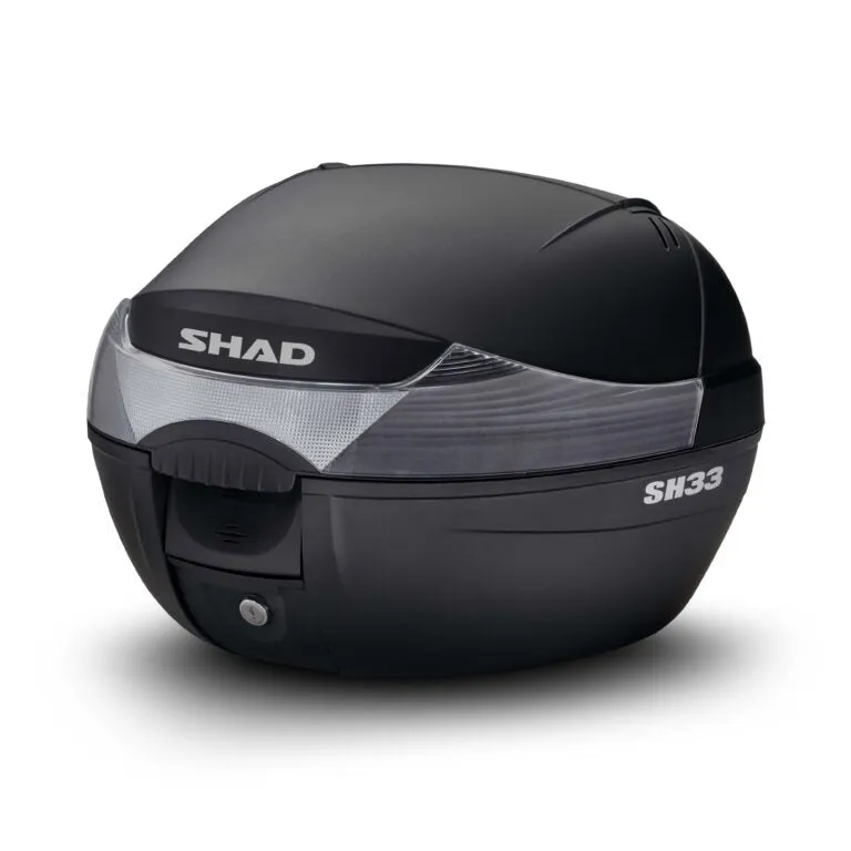 SHAD SH33 BAUL SUPERIOR CARBONO